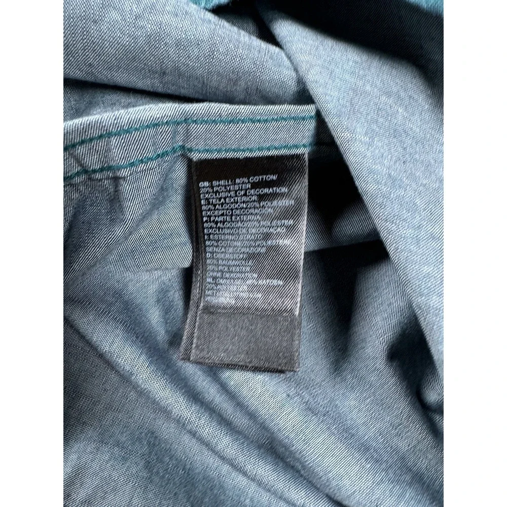 The North Face north face